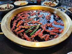 -巴蜀印象火锅(永陵总店)
