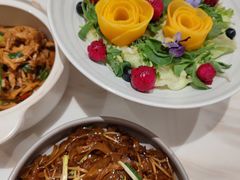 -茉莉餐厅(包河万达店)