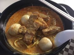 -纽顿熟食中心