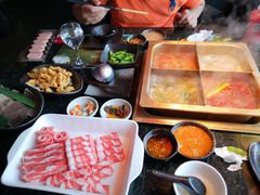 -王家渡火锅店(棕榈泉店)