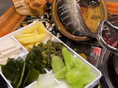 -老凯里苗岭酸汤鱼酸汤牛肉(百里杜鹃路店)