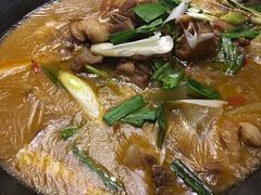 -陈先进鱼馆·夜宵·地道农家菜(湖墅南路店)