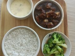 -真功夫(百荣店)