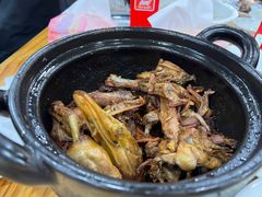 姜母鸭-斯丹姜母鸭(涂门街总店)