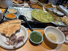-新疆烧烤王(广灵店)