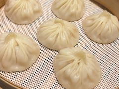 -隆喜元鱼汤包·海鲜(中联广场店)