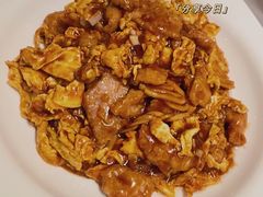 -南门小馆·清真(国贸商城店)