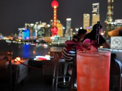 -罗斯福色戒酒吧(外滩店)