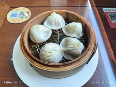 -日月永和中国餐饮名店(东湖店)
