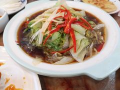 -李连贵熏肉大饼(天通苑店)