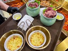 -哈哈碳都·牛肋条无限自助烤肉(宝龙店)