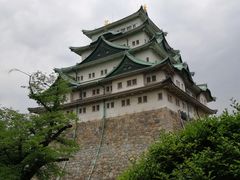 -名古屋城
