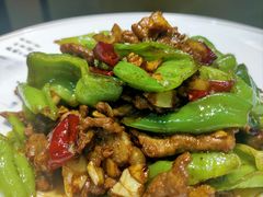 -神仙钵湘香土菜馆(光华路店)