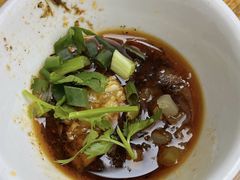 -海关荤豆花(洋河一路店)