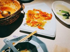 -客宴·江西客家菜(红角洲店)
