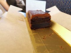 -Awfully Chocolate(来福士广场店)