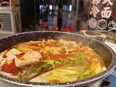 -朴鲸家正宗韩国料理(福田店)