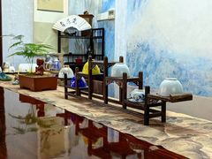 -乾园.魏庐湖景餐厅(花港店)