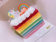 -85度C(苏州石路店)