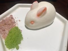 山药兔-掌柜的店·河南菜(世茂店)