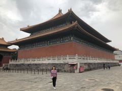 -历代帝王庙博物馆