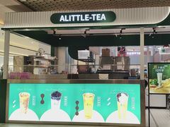 -1点点(银座和谐广场店)