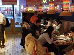 大堂-咕嘟草帽鱼·牛奶一样的鲜鱼汤(包河万达广场创始店)