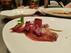 -黑窑厂糖油饼烤鸭·清真菜(旗舰店)