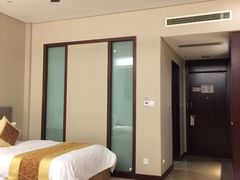-绍兴鉴湖君澜大酒店