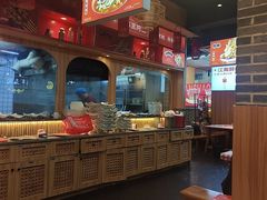 -串王阿三烧烤·小龙虾·烤鱼(拱墅胜利河美食街店)