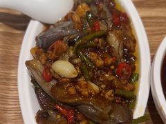 -乡村基·川味现炒大王(熙悦天街店)