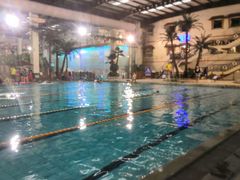 -南宫温泉水世界