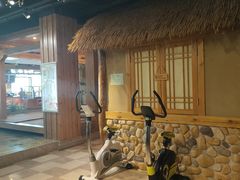 -爱江山温泉(凌奥店)