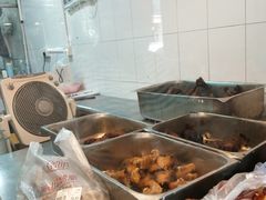 -吴山烤禽 (吴山路店)