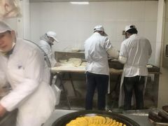 -草桥清真牛肉锅贴扁食店
