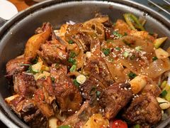 -青海名吃尕张娃非遗烤肉(海湖总店)