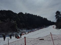 -玉华宫景区
