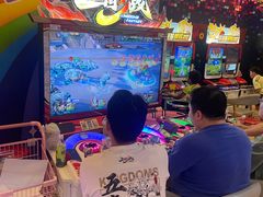 -汤姆熊欢乐世界(滨江店)