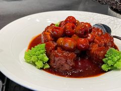 -大拙里·精致融合菜(沙湖桃源国际店)
