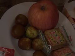 -华夏良子·足道SPA艾灸(三里屯店)