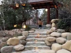 -天目湖涵田度假村