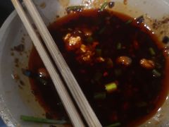 -梯坎豆花