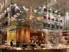 -马哥孛罗咖啡厅·Cafe Marco (厦门马哥孛罗东方大酒店)