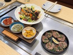 -日葵 大阪烧ひまり(仙霞路店)