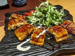 -九酢·海鲜居酒屋