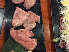 -大阪烧肉BAKA一代(十亩地店)