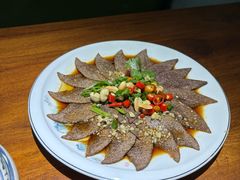 -遇见阿家村云南菜(魏公村店)