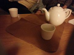 消食柚子茶-映画咖啡