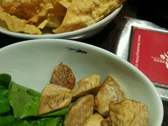 -捞王锅物料理(四川北路店)