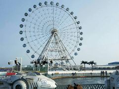 -秦皇岛乐岛海洋王国